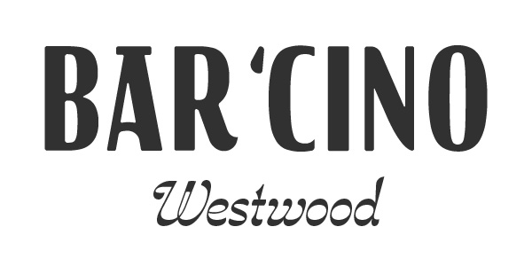 Bar ‘Cino Westwood